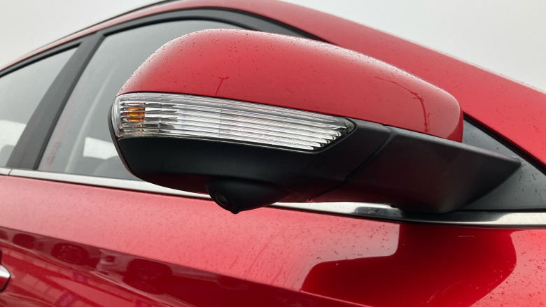 MG ZS 1.5 VTi-TECH Exclusive 5dr Petrol Hatchback